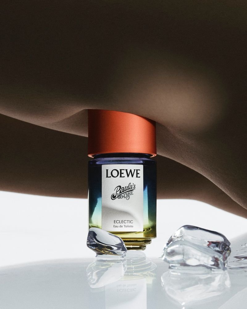 LOEWE Paula's Ibiza Eclectic 香水
